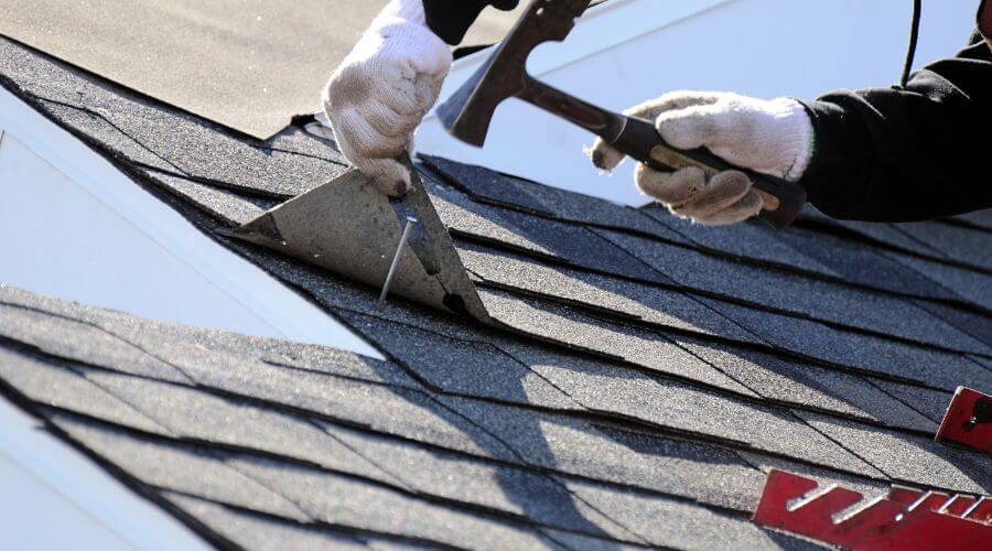 Professional metal roof installation in Tivoli, NY